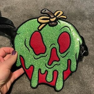 Loungefly poison apple